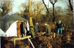 Coppice Course 2000