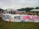 Drax Climate Camp